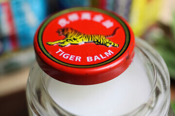 How Should I Use Tiger Balm