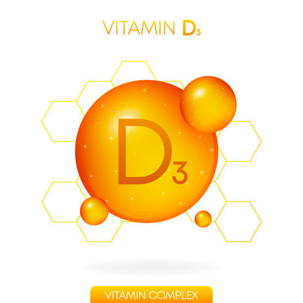 How to Properly Freeze The Vitamin D3