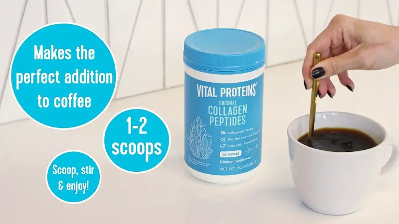Is Costco Vital Proteins Different