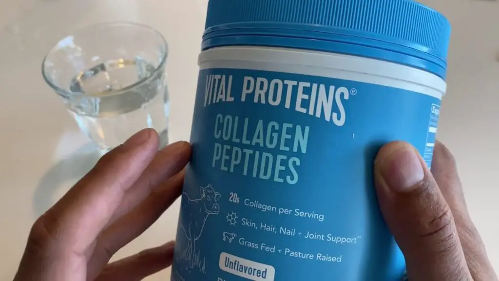 Is Costco Vital Proteins Different