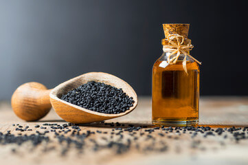 What Is Black Seed Oil