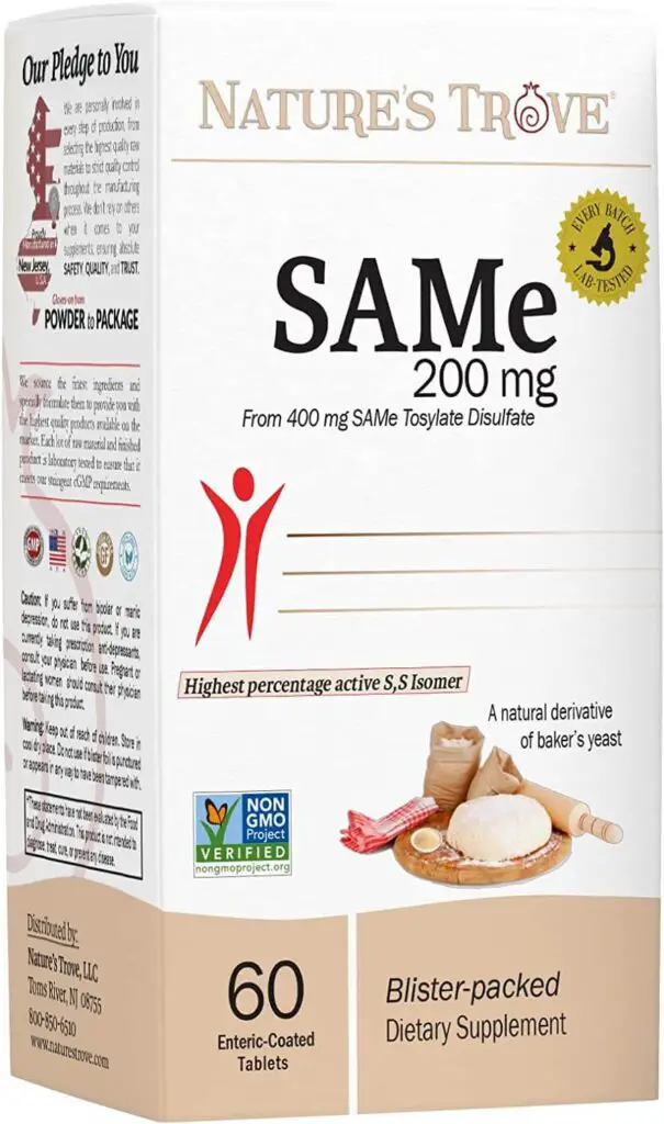 What Is Same-E Used For