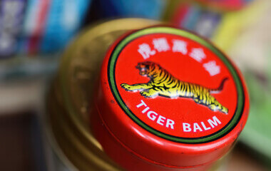 When Not To Use Tiger Balm