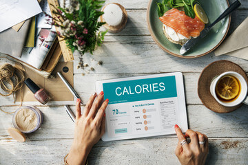 Why Do Calories Reset