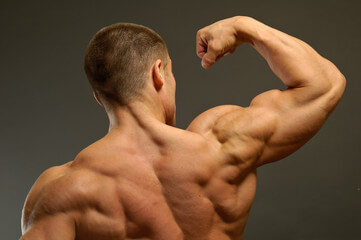 What Does Testosterone Intake Do To The Human Body?