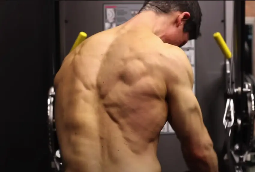How to Build Low Lat Insertion