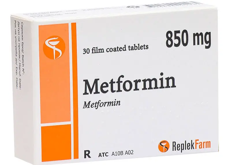 Side Effects of Metformin Chia Seeds taken together 
