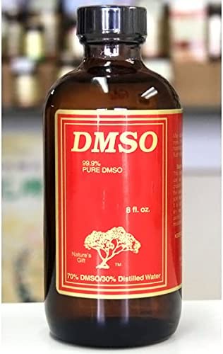 Uses of DMSO in Health