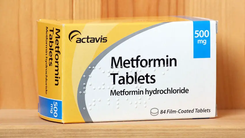 Why Does Metformin Make You Dehydrated