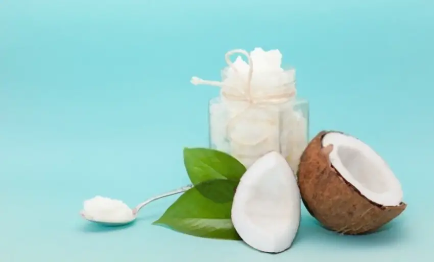 You are allergic to Coconut Oil