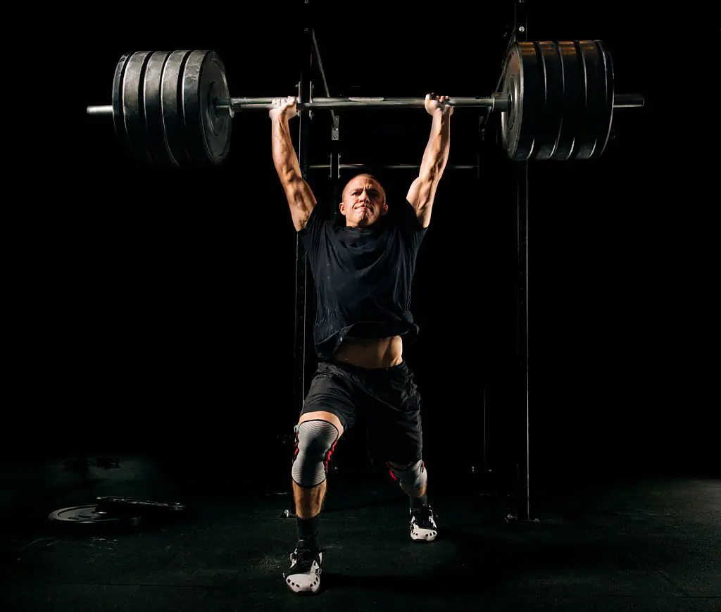 Things To Keep In Mind While Weight Lifting